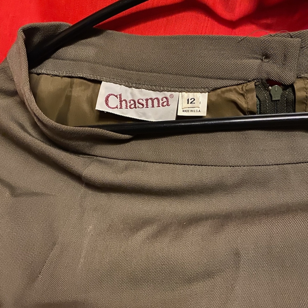 Skirt - Picture 4 of 4